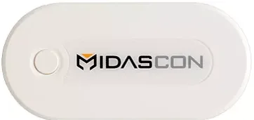 MIDASCON 센서 비콘